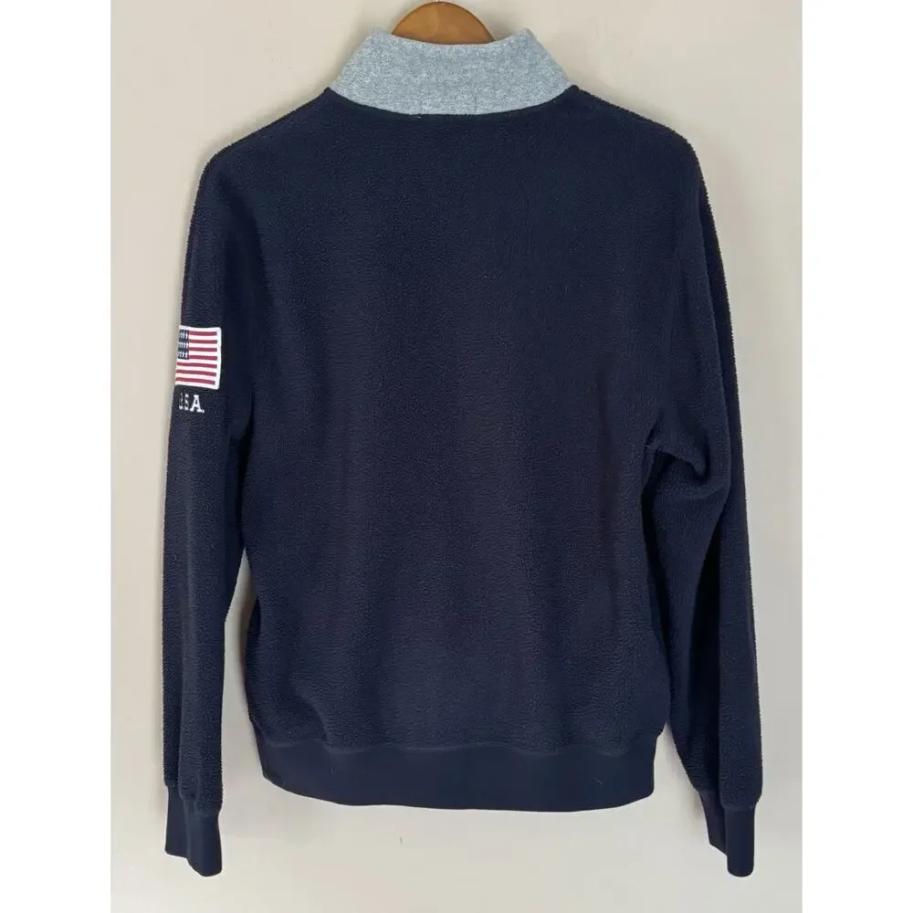 Polo Ralph Lauren height 27